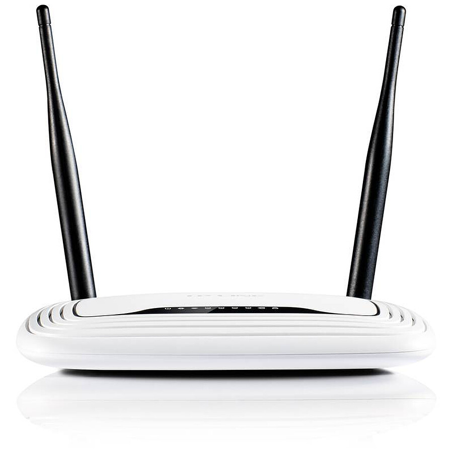 TP-Link Routeur TL-WR841N
