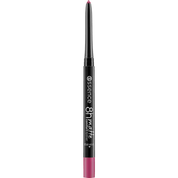 8h matte comfort lipliner 05