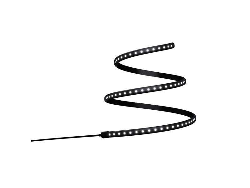 Twinkly LED Stripe Line RGB, 1.5 m, IP20, Gen. II, Starters Smarte LED-Leuchtstreifen