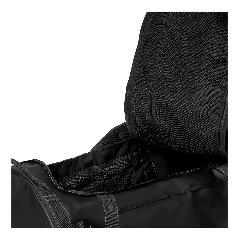 Helly Hansen DUFFEL BAG 2 30L - Sac de sport black