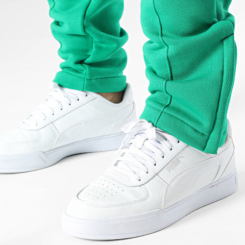 Pantalon Jogging KL-2101 Vert