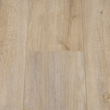 Laminaat Extra Breed Grand Oak grijsbruin eiken