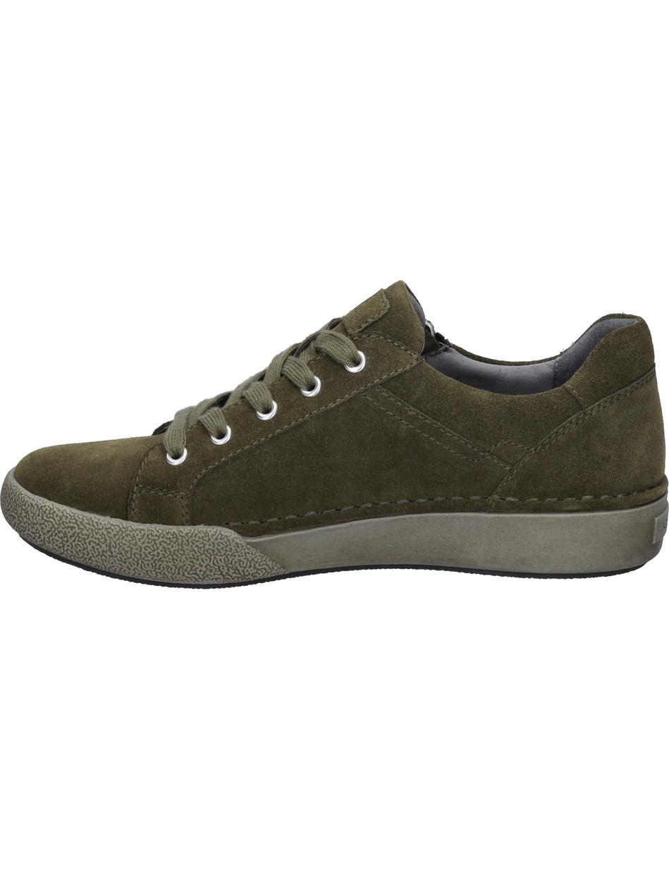 Sneaker Claire 13, moos