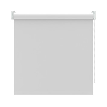 KARWEI rolgordijn verduisterend sneeuwwit (kleurnr. 5715) 120x250 cm (bxh)