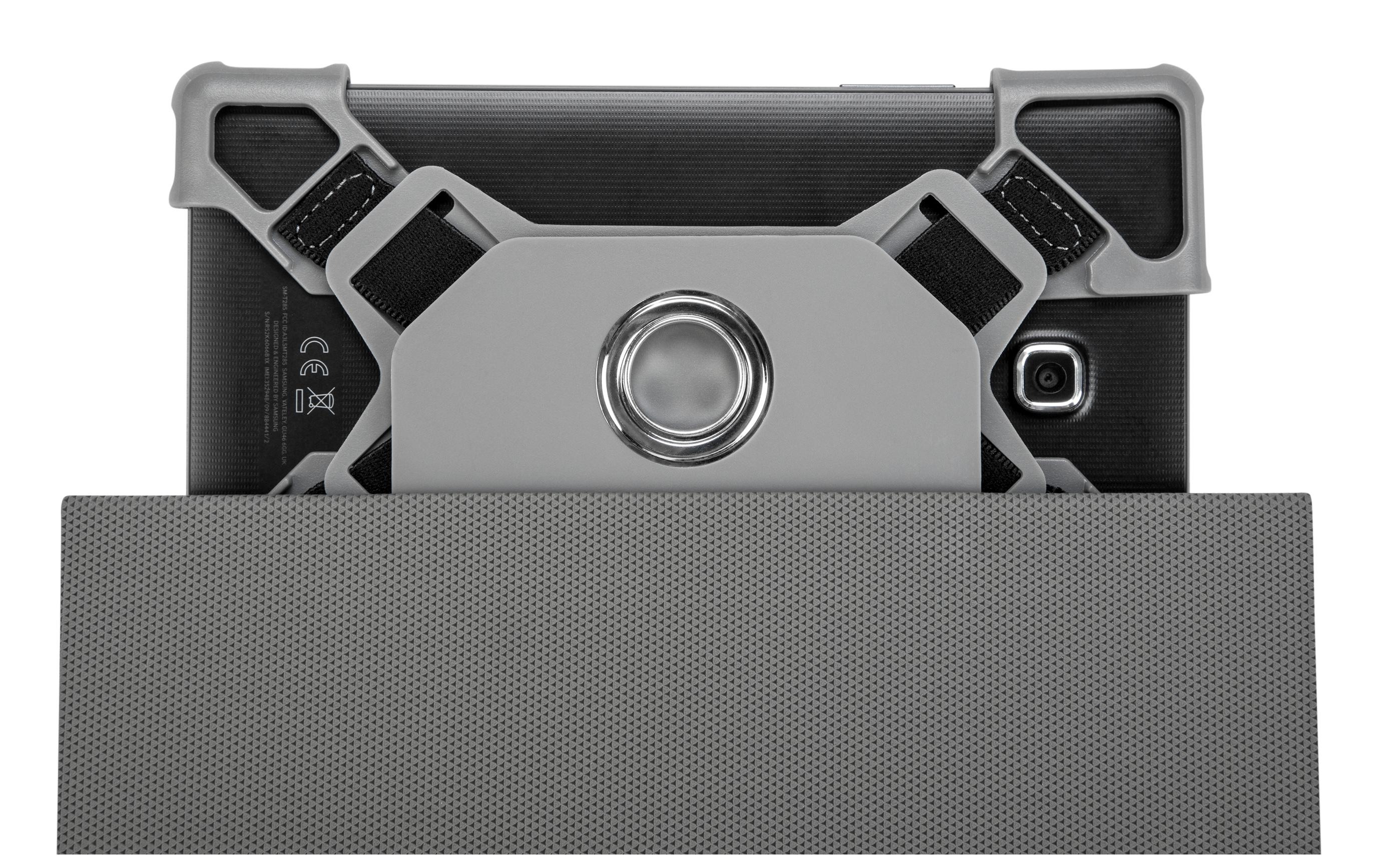 Tablet Book Cover SafeFit Universal 7-8.5