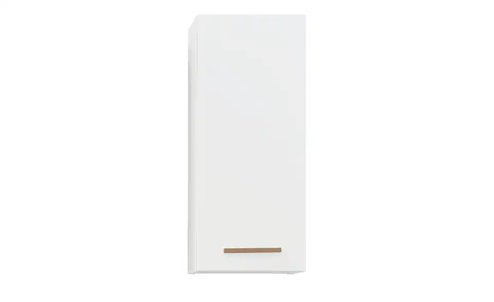 Wandschrank Burgas