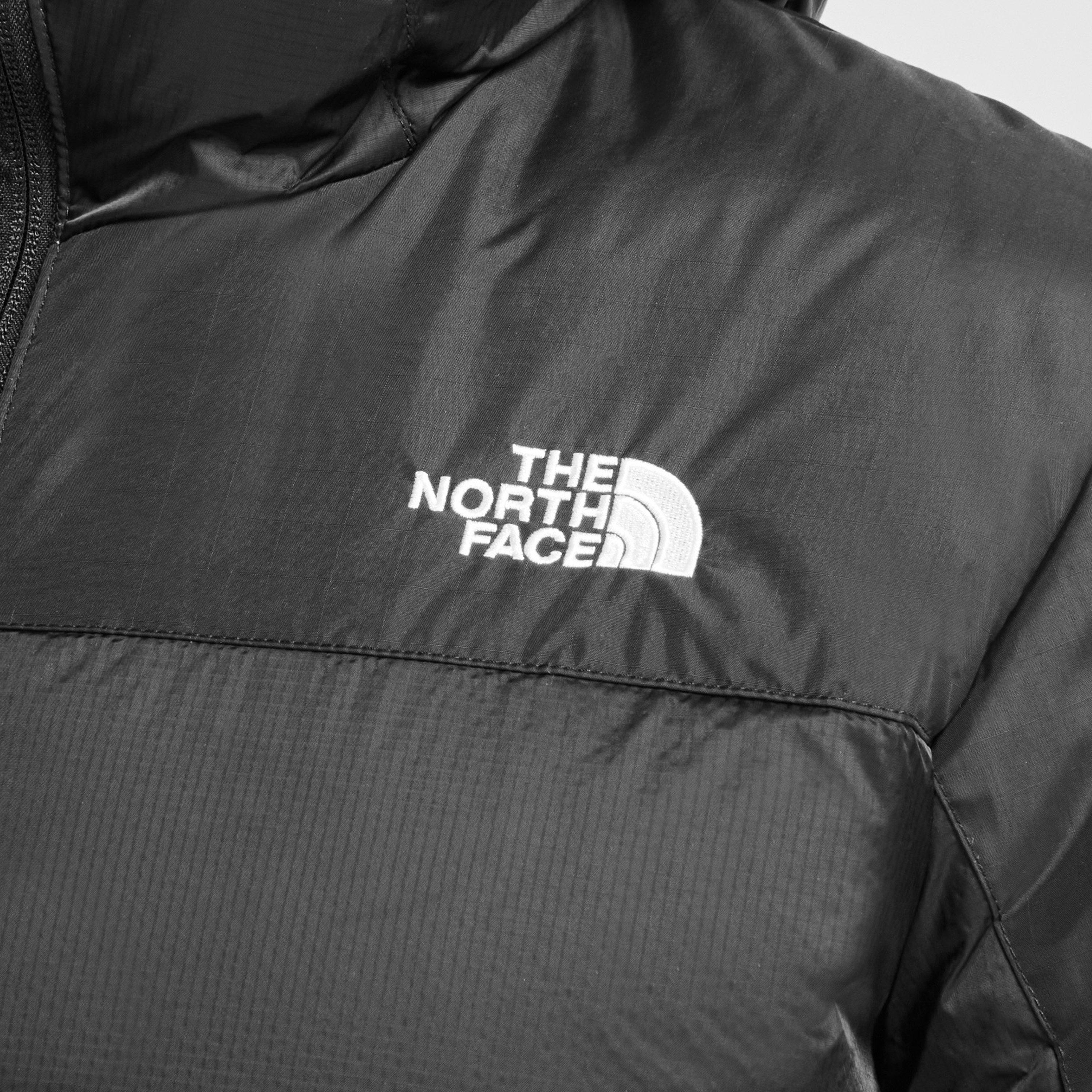 The North Face Diablo Hooded Down Jacket