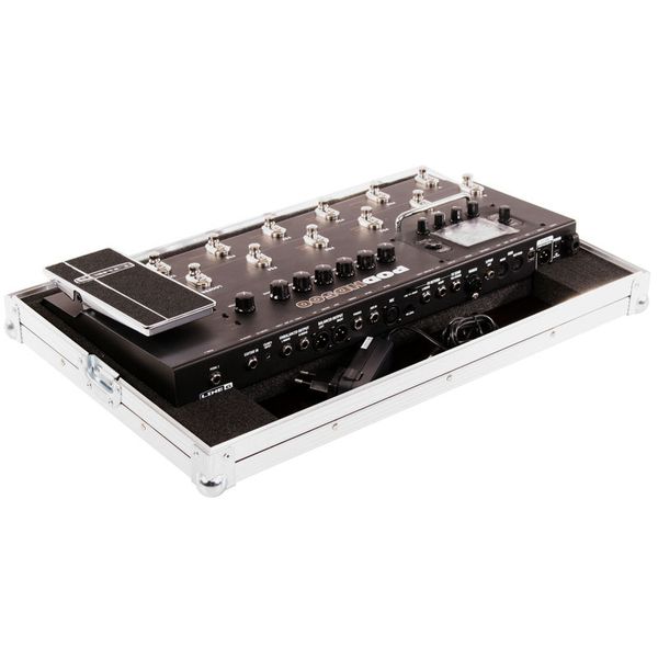 Thon Case Line6 Pod HD-500/HD-500X