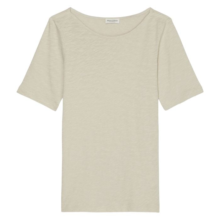 Marc O'Polo Submarine Round Neck Shirt Dames