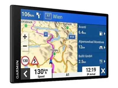Garmin DriveSmart 76 - GPS navigator - automotiv 6.95