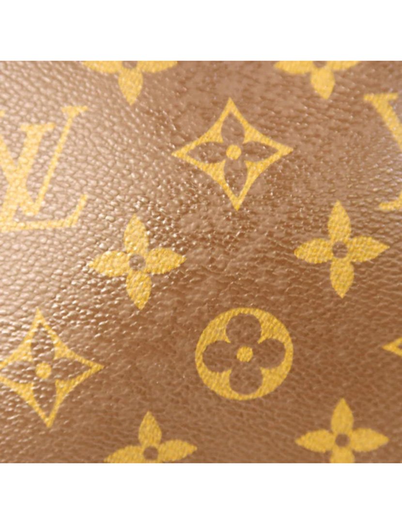 Trouville Monogram