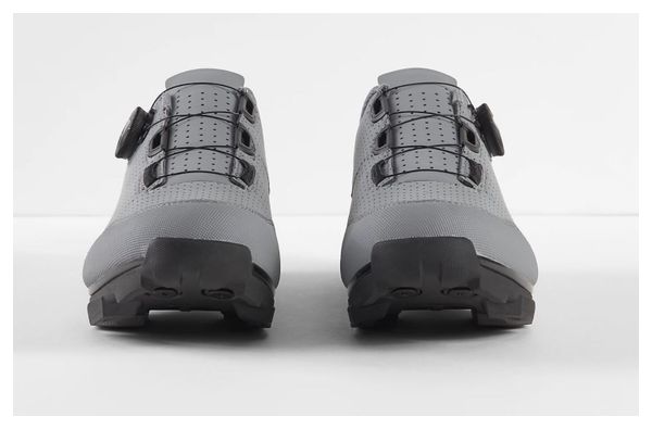 Chaussures VTT Bontrager Evoke Vif Argent