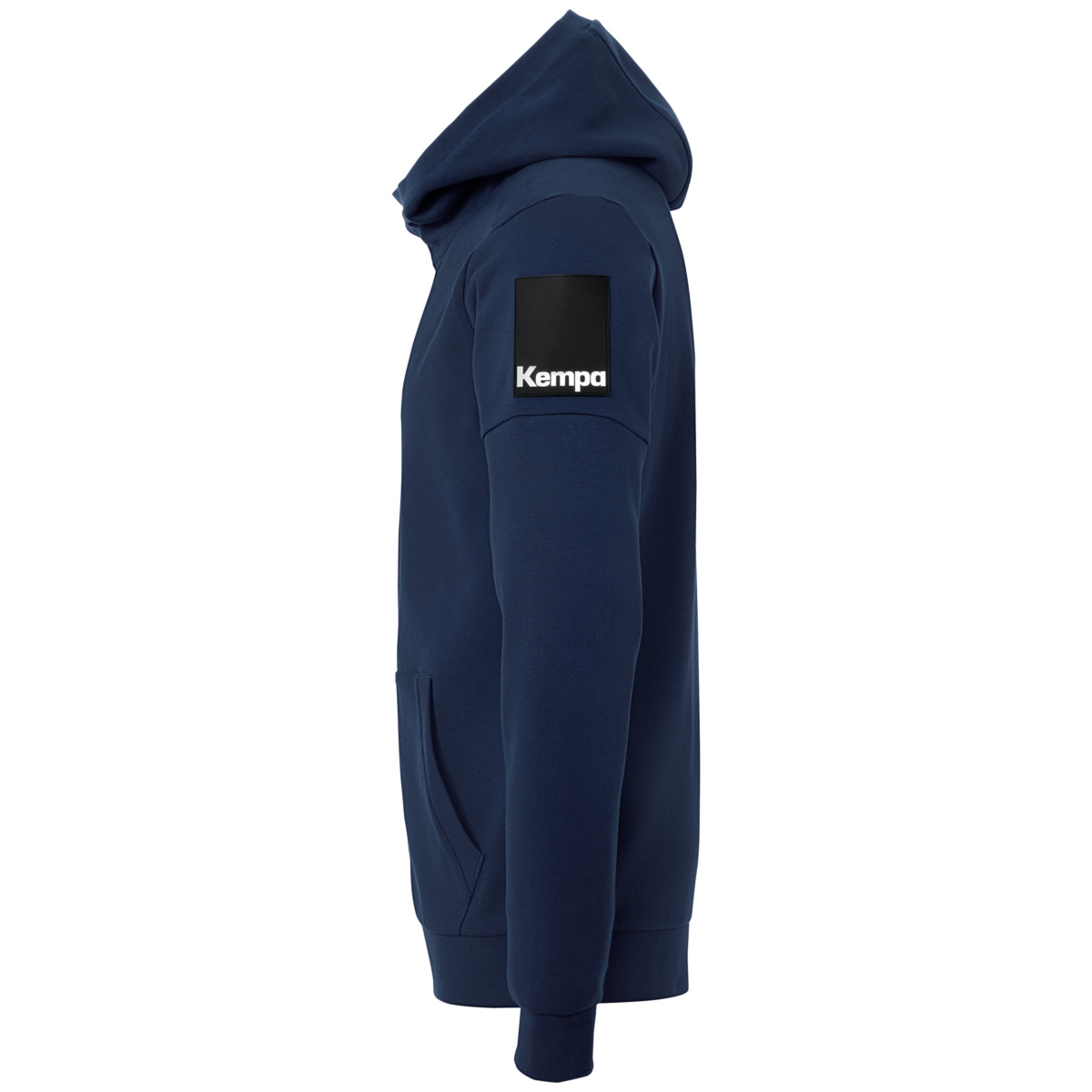 STATUS HOOD JACKET