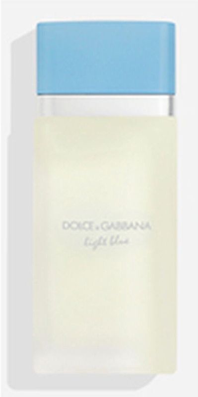 Dolce & Gabbana Light Blue - Eau de Toilette - 200ml
