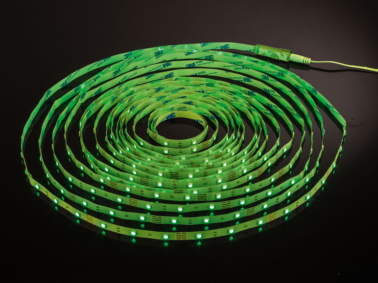LED band RGB 10 m
