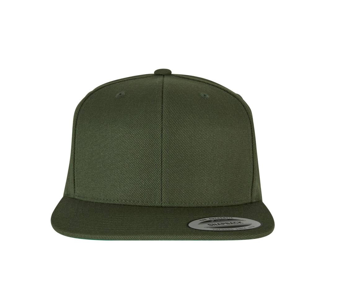 FLEXFIT F6089M - Casquette Snapback Style Urbain et Tendance