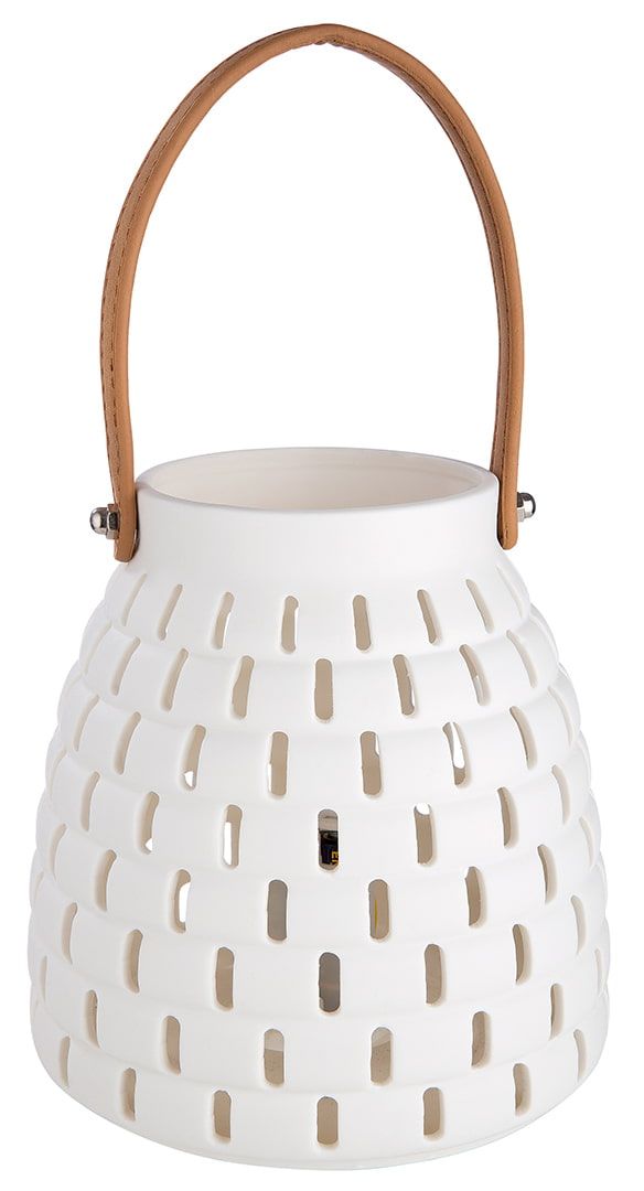 LED-Laterne