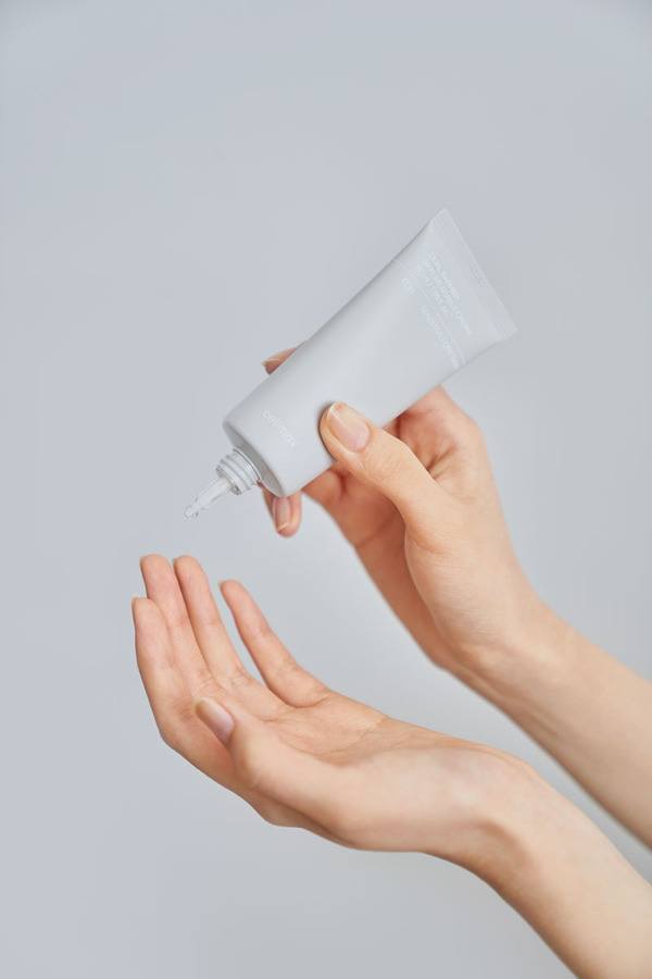 Celimax Dual Barrier Skin Wearable Cream 50ml