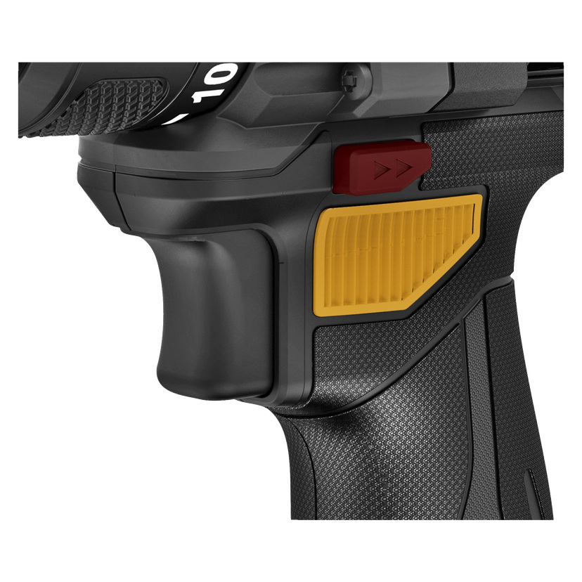 Drill 65 Nm 18 V