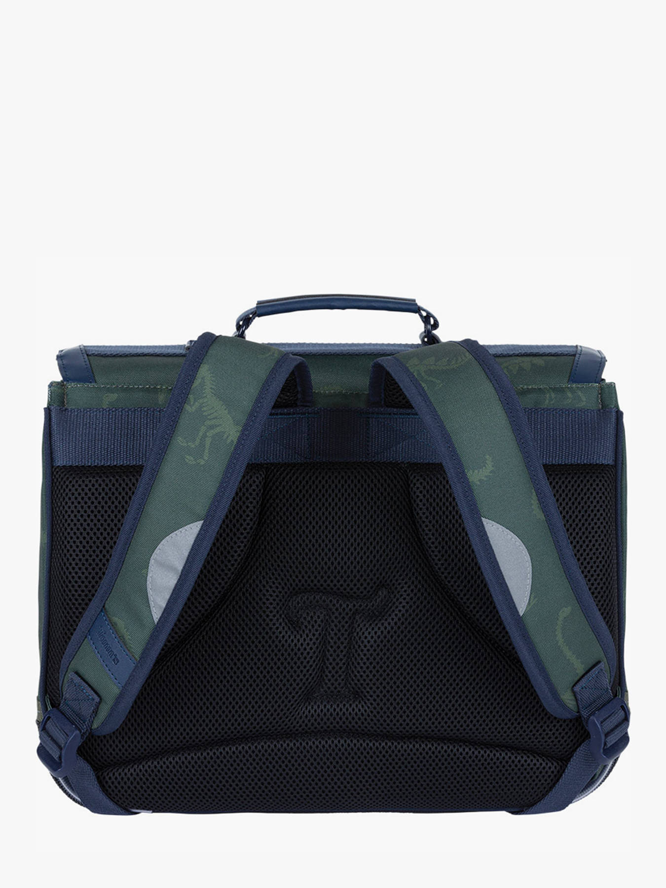 Cartable 2 compartiments TANN'S