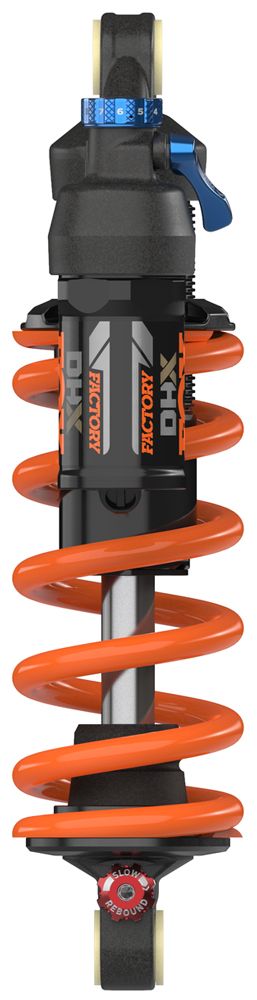Fox Racing Shox DHX Factory 2pos- Adj Dämpfer kaufen | Bike-Discount