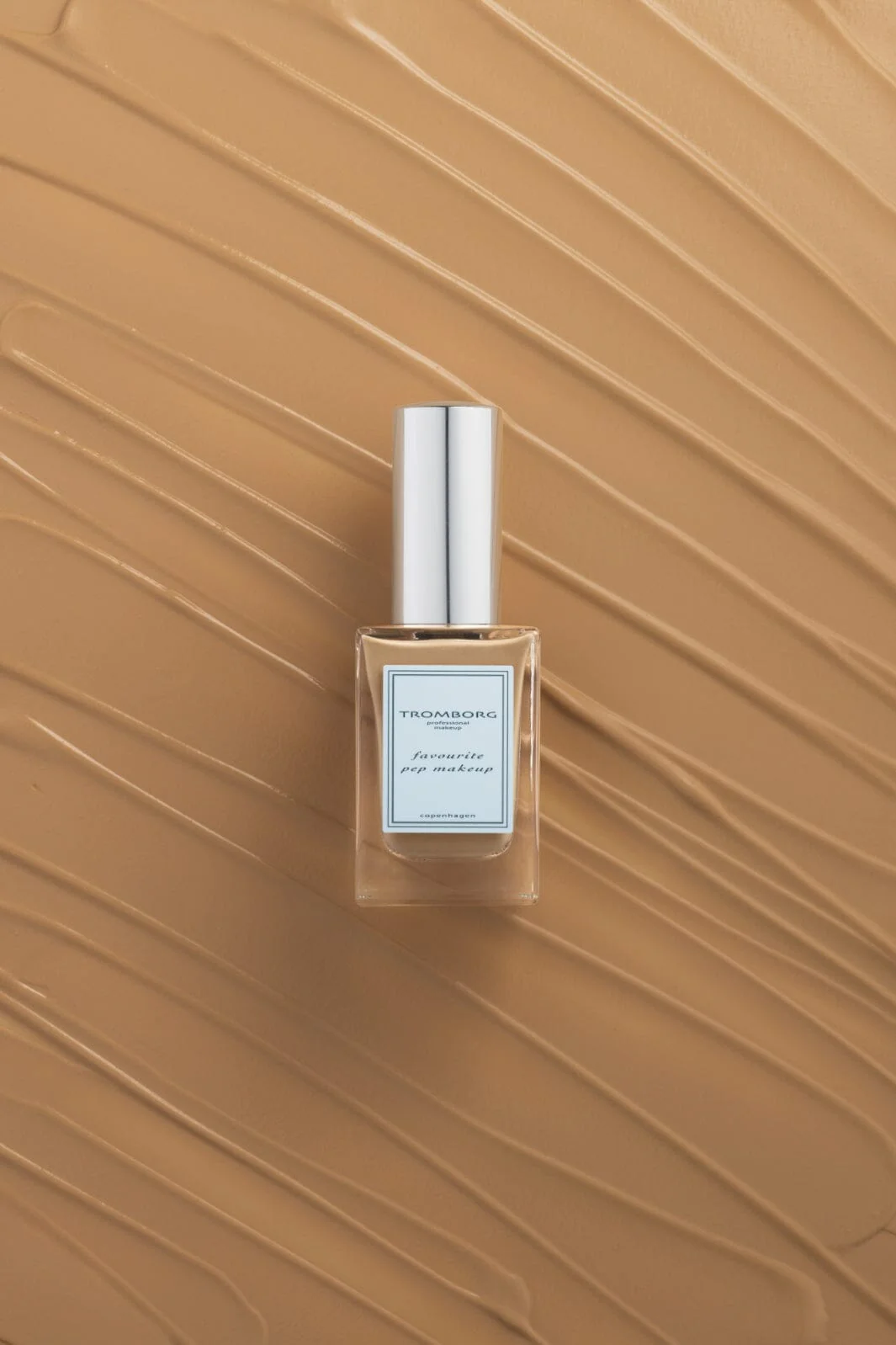 Tromborg Pep Makeup Favourite