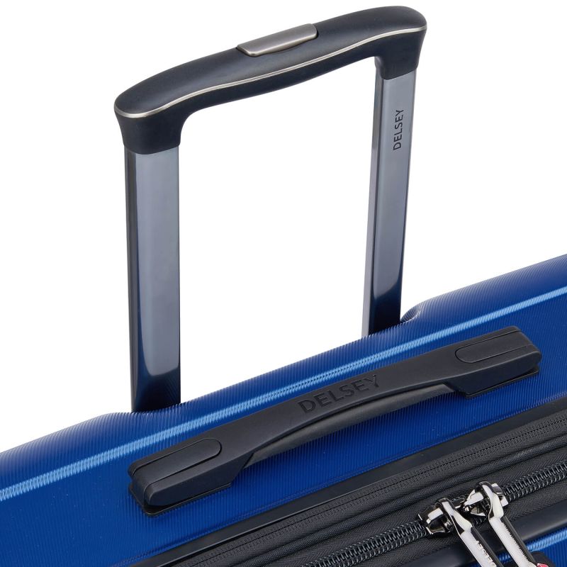 Valise rigide Shadow 5.0 Extensible 82 cm Bleu