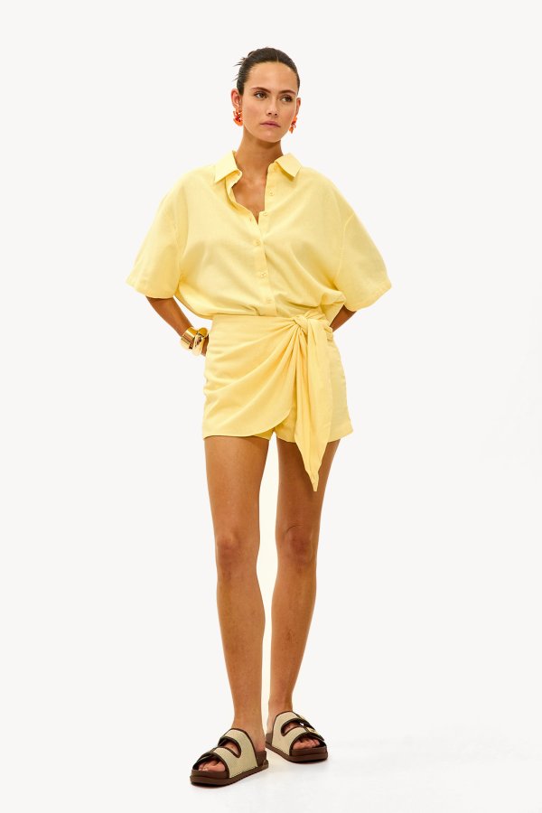 CHIC AND CHEERFUL