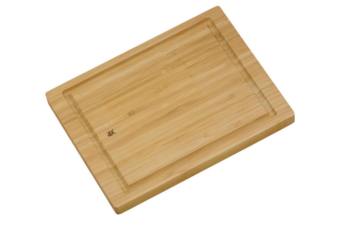 WMF 1886889990 bamboe snijplank 45 x 30 cm