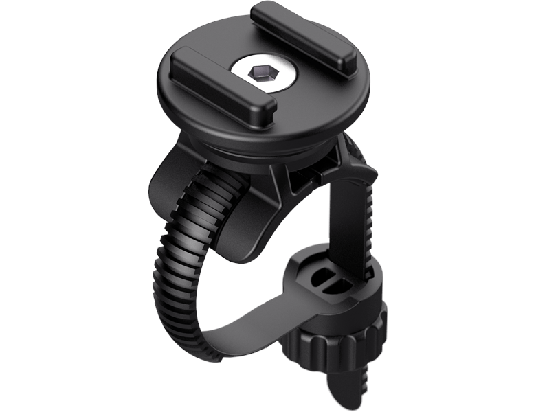 SP Connect Bike Bundle II - Galaxy S20+ (m.case, cover og mounts)