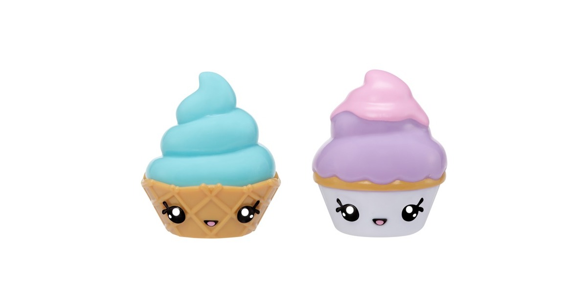 MGA EntertainmentYummiland - Lipgloss Truck Speelgoedvoertuig