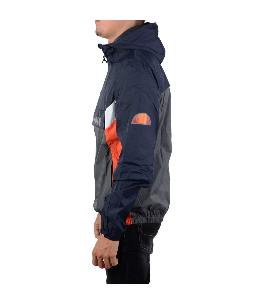 Veste à Capuche Ellesse Brando