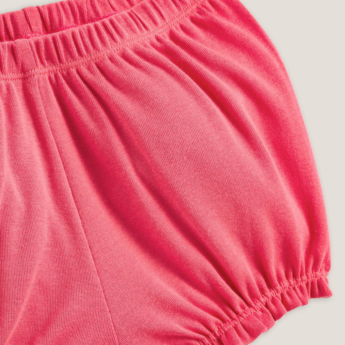 COLEÇÃO LA REDOUTE<br>Conjunto de 3 calcinhas