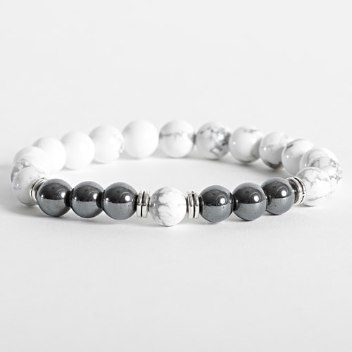 Bracelet AE114 Blanc