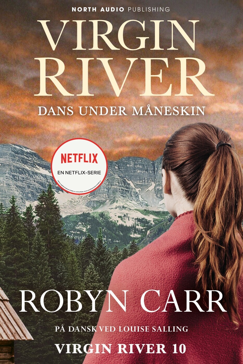 Virgin River - Dans Under Måneskin - Robyn Carr - Bog