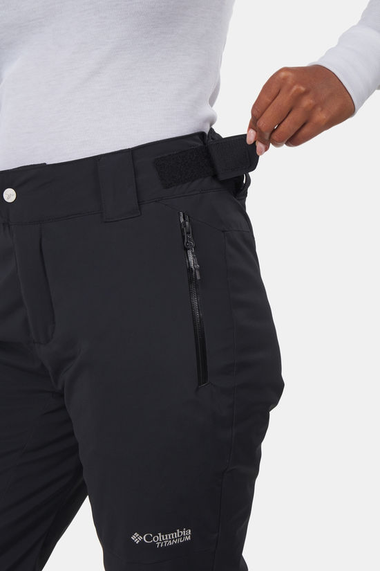 Columbia Columbia Cirque Bowl™ Insulated Pant Skibroek Dames