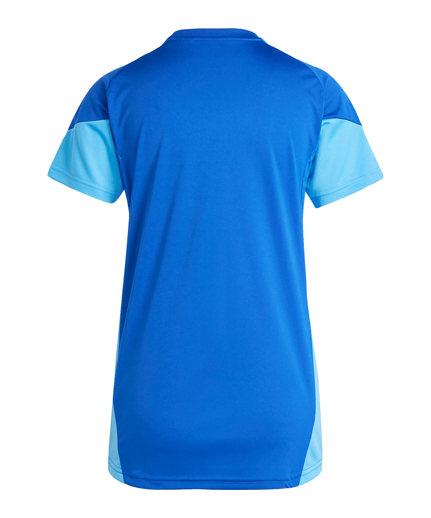 adidas Tiro 25 Competition Trikot Damen Blau