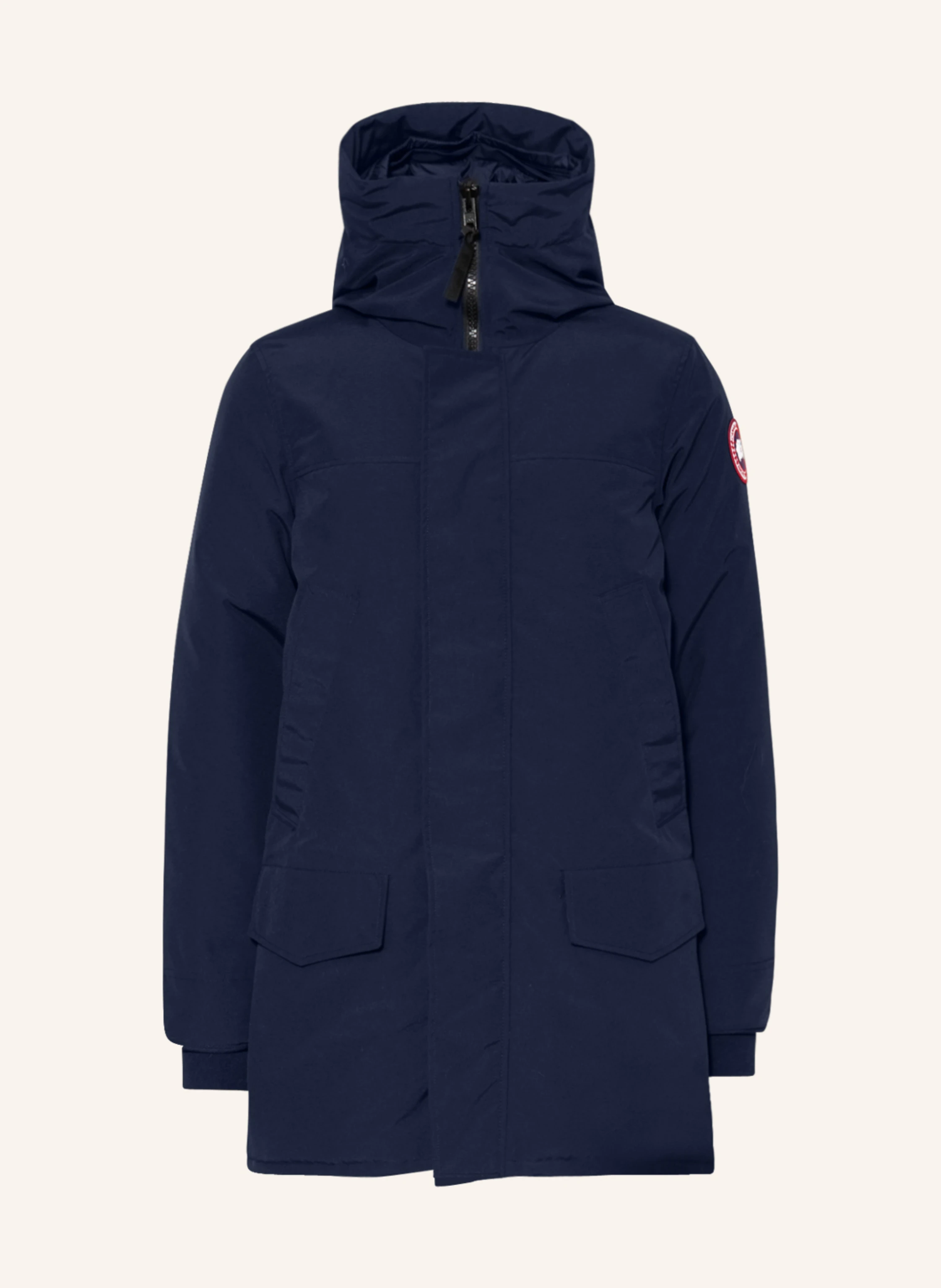 CANADA GOOSE Daunenjacke LANGFORD