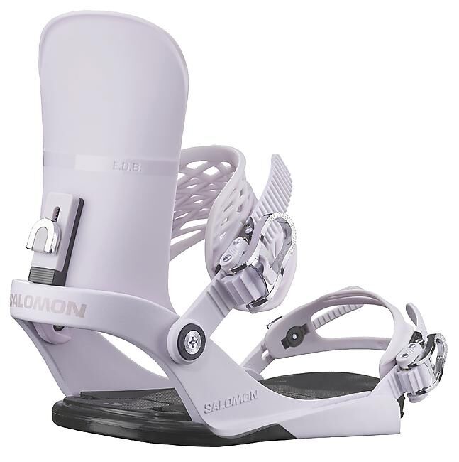 SALOMON - FIXATIONS EDB UNISEX