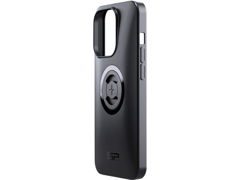 SP Connect Sport- & Outdoorhülle iPhone 14 Pro Flexible und absolut sichere Handyhülle