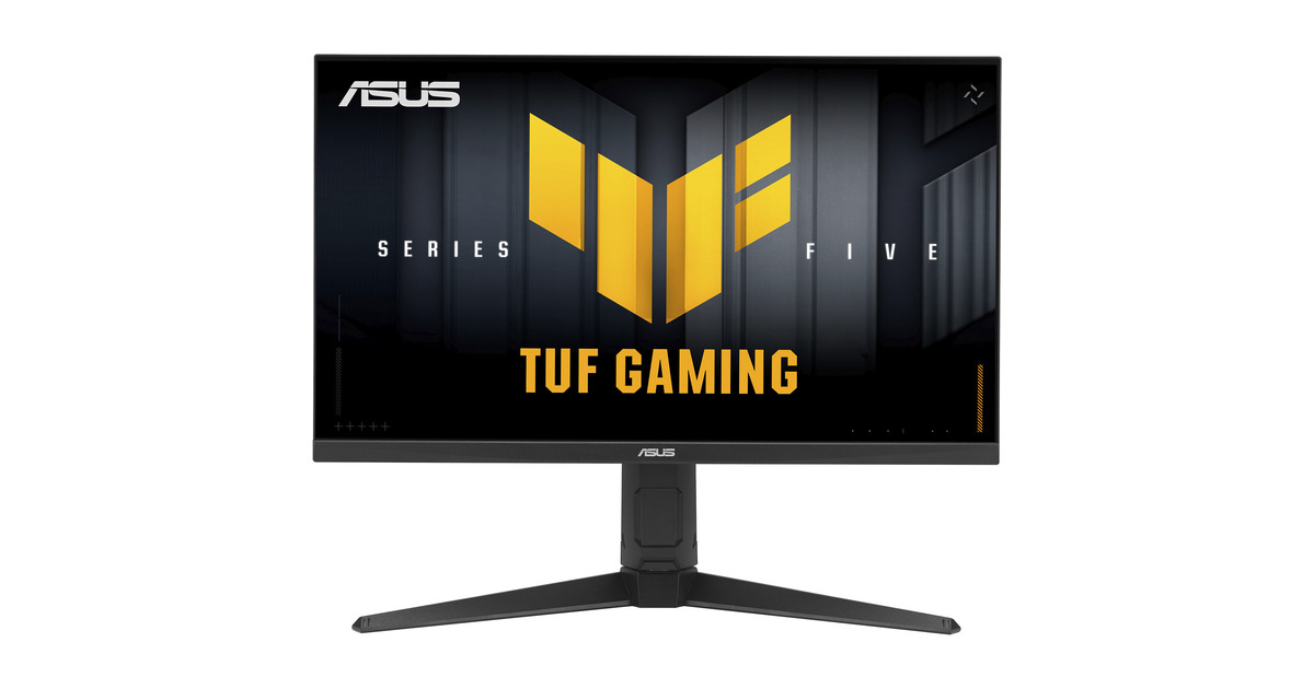 ASUSTUF Gaming VG27AQL5A 27