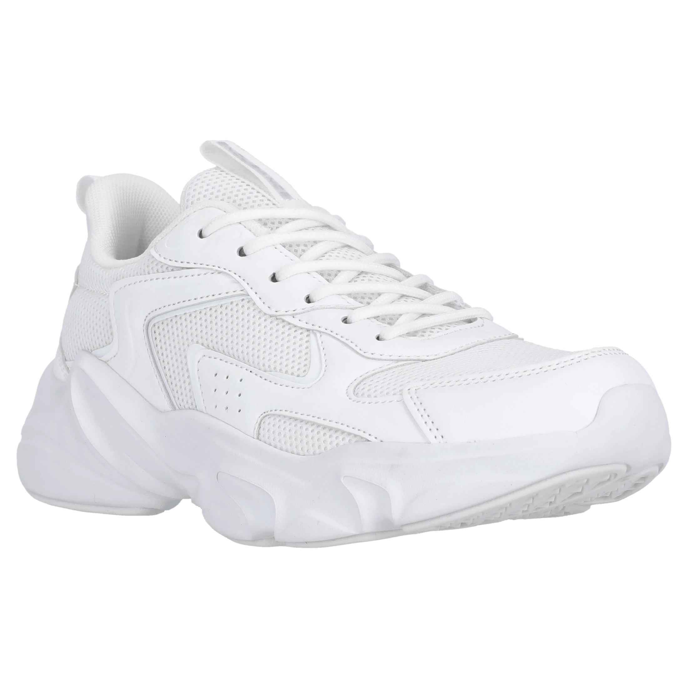 Endurance Narsusan W Sneaker - Fritids og motesko