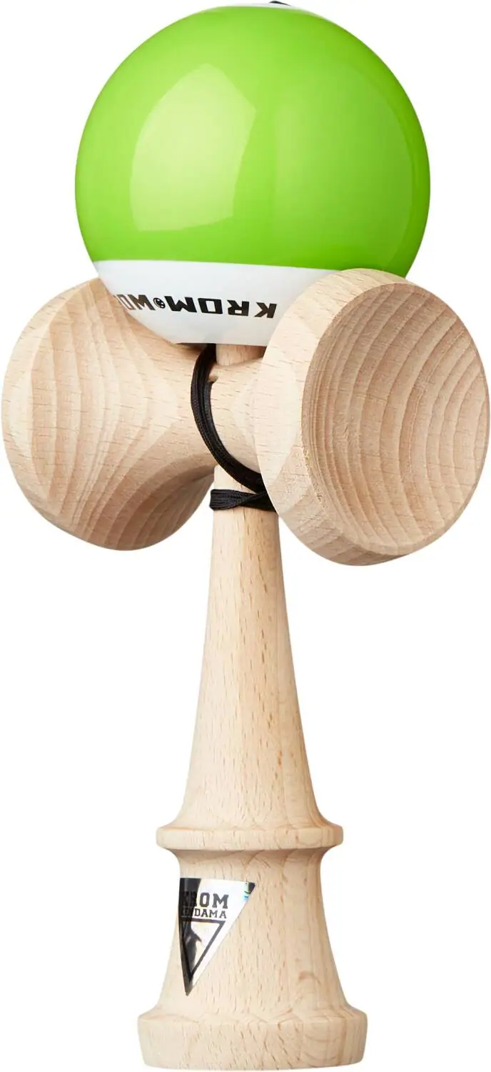 KROM POP LOL Kendama | SkatePro