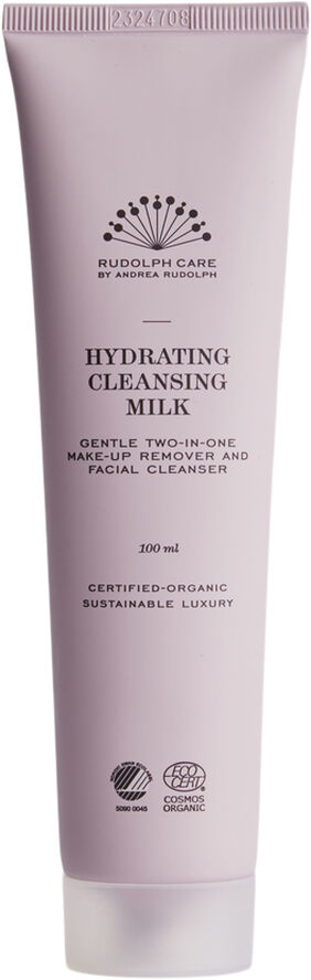 Rudolph Care Hydrating Cleansing Milk 100ml