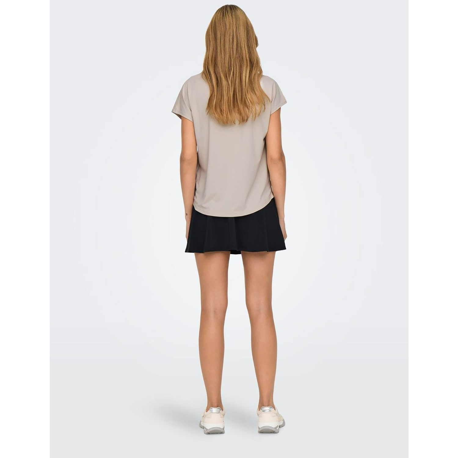 Only Play Aubree Mila Life Loose Tee