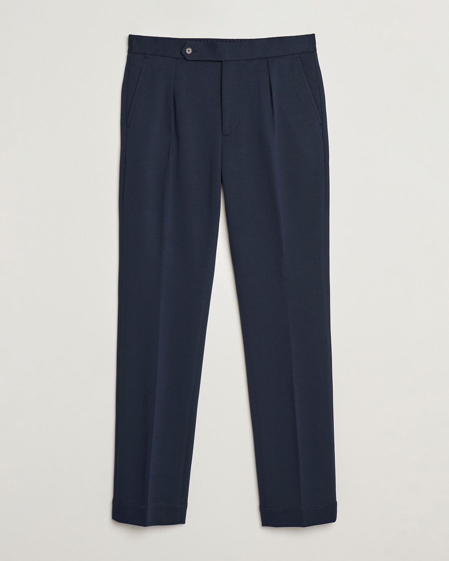 Polo Ralph Lauren Bradford Sport Trousers Aviator Navy