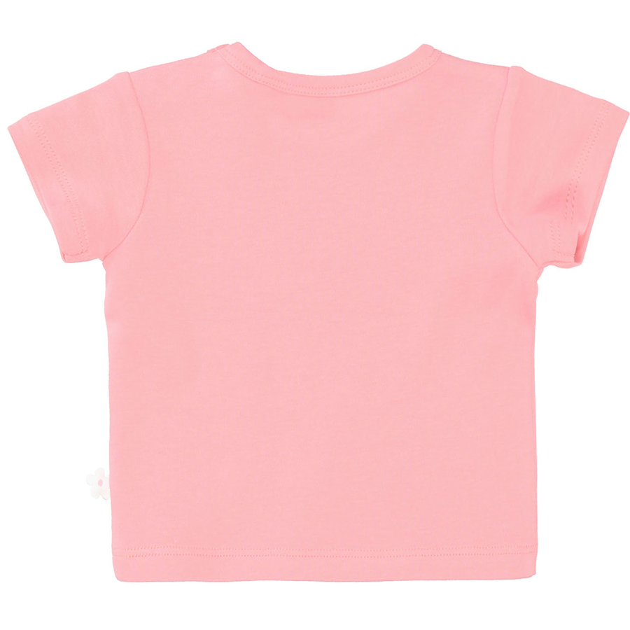 STACCATO T-Shirt soft blush