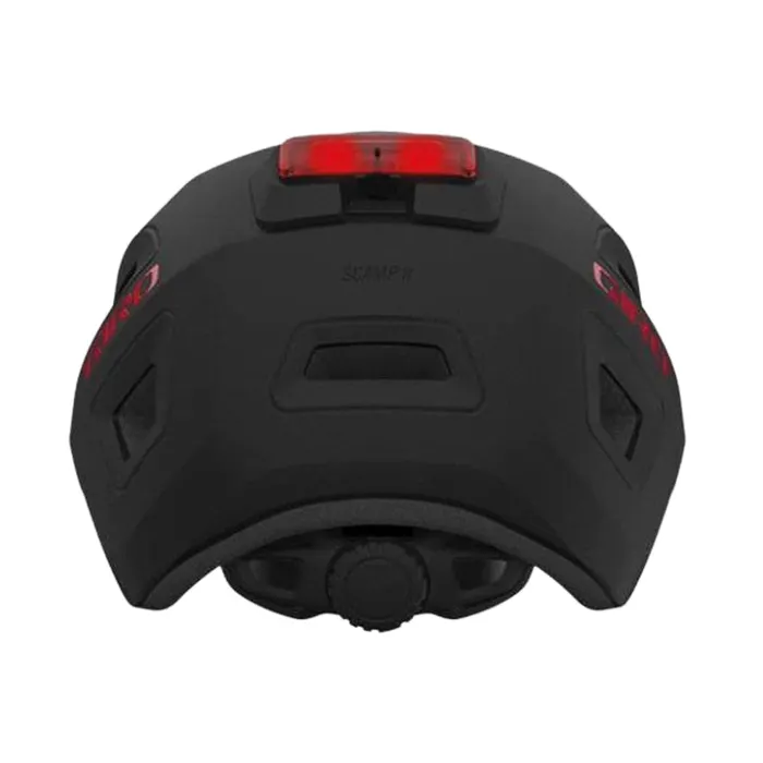 Giro Scamp II Helm Junior