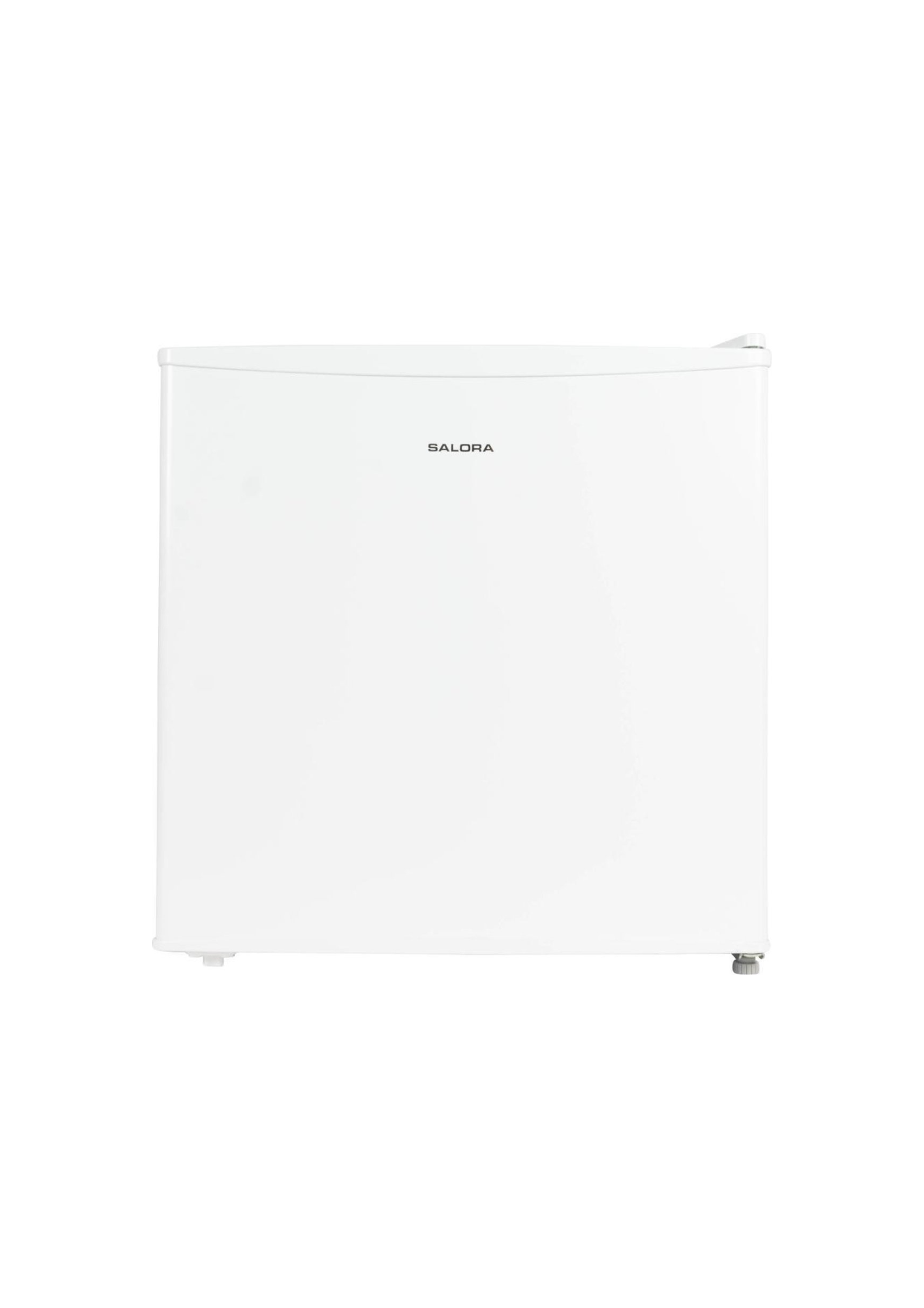 Salora CFB4300WH vrijstaande mini-koelkast