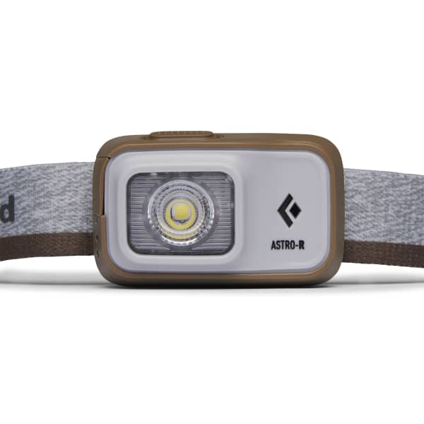 Frontale BLACK DIAMOND ASTRO 300-R HEADLAMP ALLOY